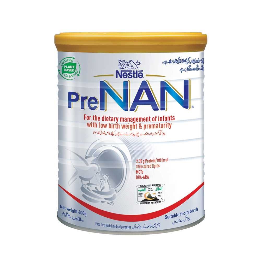 NESTLE PRENAN